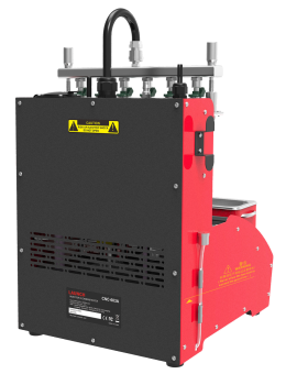 Стенд для проверки/чистки форсунок LAUNCH CNC-603A NEW