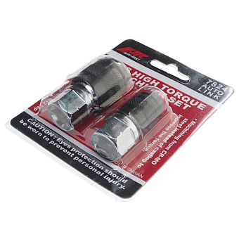 Держатель метчиков для набора JTC-5702A (М3-М8, М6-М12), 2 предмета JTC-7824