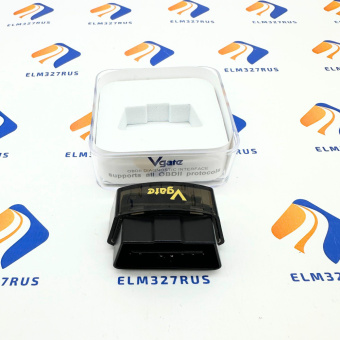 Vgate iCar PRO ELM327 Bluetooth 4.0 автосканер