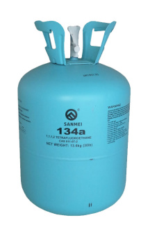 Хладагент (Фреон) Sanmei R134A