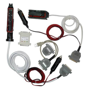 ПАК загрузчик V3 (CombiLoader) + электронный ключ