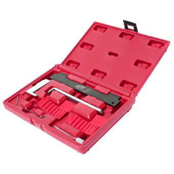 Набор фиксаторов валов и натяжного устройства приводного ремня ГРМ JTC-4186