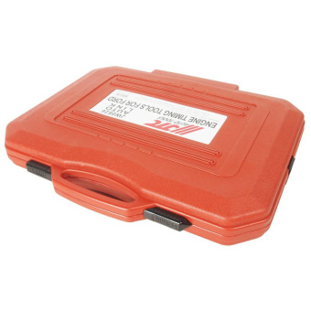 Набор для регулировки фаз ГРМ бензиновых и дизельных двигателей FORD (51 предмет) JTC-JW0826