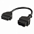 Переходник OBD2-Kia 20 pin для Сканматик 3