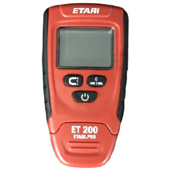 Тестер ЛКП ЕТ-200