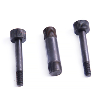 Пробойник ручной гидравлический 9 т., с насосом CT-0951 Car-Tool