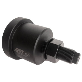 Приспособление для установки переднего сальника коленчатого вала Mitsubishi (Fuso-MH063962, Iveco-99346258) JTC-4342