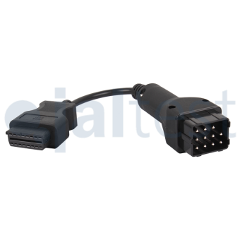 Набор диагностических кабелей Jaltest 29362 для грузовиков и автобусов