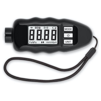 Морозостойкий толщиномер CARSYS DPM-816 с поверкой