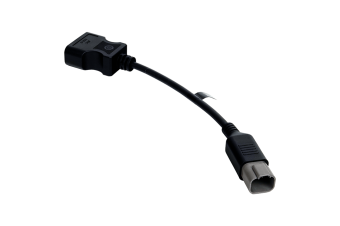 Кабель диагностический Jaltest JDC556.9 Hyundai Robex