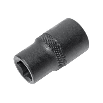 Головка специальная 5-гранная 1/2" х 12мм для болтов крепления топливного насоса (NISSAN) JTC-4919