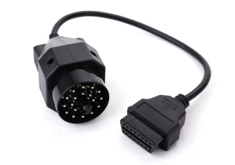 BMW 20 pin - OBD II