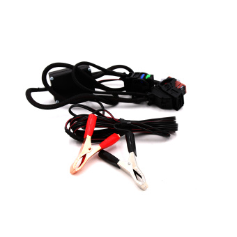 НТС Кабель Д14-К11-М74CAN/K-Line