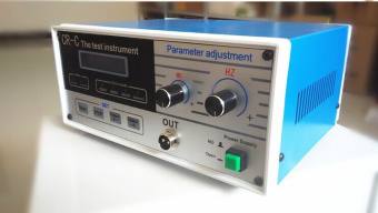 Тестер форсунок Common Rail CR-C Тестер форсунок Common Rail CR-C