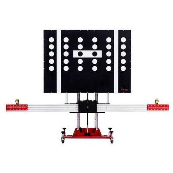 Стенд для калибровки Autel MaxiSys ADAS Full Kit