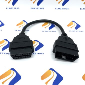 Переходник GAZ Westport XCP для Сканматик 3