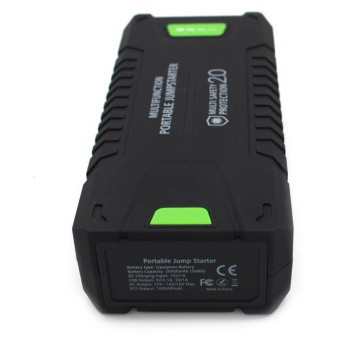Пусковое устройство Jump Starter SuperBoost 2.0