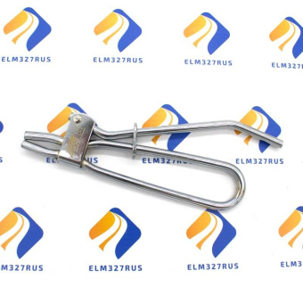 Приспособление для пережатия трубопроводов топливной, тормозной и вакуумной системы JTC-1342