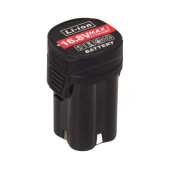 Аккумуляторная батарея TC-P0117 для виброприсоски Technicom TC-P0116, 16,8В, 3АЧ