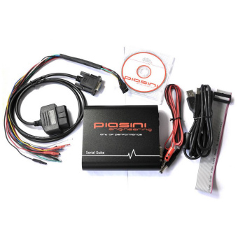 Программатор Piasini Serial Suite Master 4.1