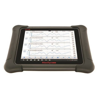 Диагностический сканер Autel MaxiSYS Elite