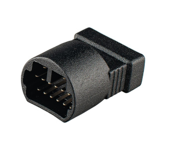 Адаптеры диагностические OBD-I Launch для X-431 (набор)