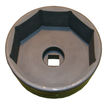 Головка для ступичных гаек VOLVO 115 мм 8 граней Car-Tool CT-A1176