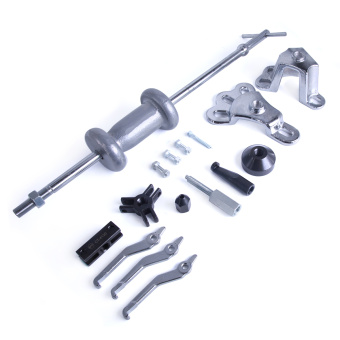 Универсальный ступичный съемник Car-Tool CT-4120