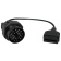Переходник BMW 20 pin - OBD2