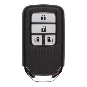 Смарт-ключ автомобильный Autel IKEY HD004BL, универсальный, 315/433 МГц, 4 клавиши (U,L,LSD,RSD)