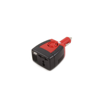 Инвертор 12В - 220В  150W