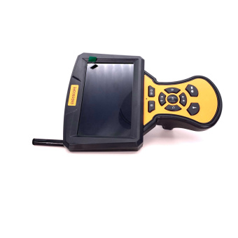 Видеоэндоскоп RosDiag M50 Duo (8 мм, 1080P, 2 камеры, зонд 1/2/5/10 метров)