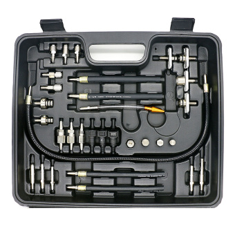 Установка для чистки форсунок Autool C100