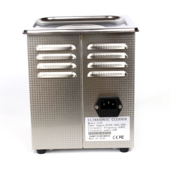 Ультразвуковая ванна Ultrasonic cleaner 08T
