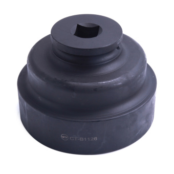 Восьмигранная головка 100 мм для SCANIA Car-Tool CT-B1126