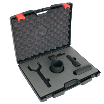 Выпрессовщик шкворней 50 тонн ОДА Сервис ODA-D1339