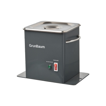 Стенд для проверки/чистки форсунок GrunBaum INJ6000