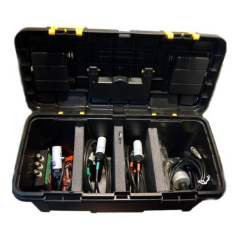 MT DiSco 2.5 Pro (полный комплект с датчиками давления и разрежения)