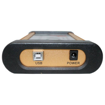 Диагностический сканер VCS (Vehicle Communication Scanner)