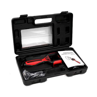 Видеоэндоскоп Launch VSP-800, 5.5 мм, 2.7” TFT LCD, 1280x720