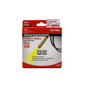 Зонд 5,5 мм для Autel MV400/208