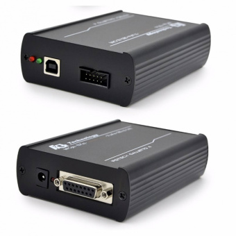 Программатор FGTech Galletto 4 Master v 54