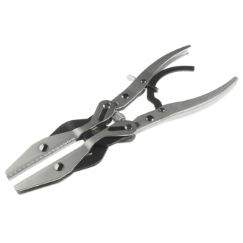 Клещи для пережатия трубопроводов 12" JTC-1346A