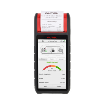 Autel MaxiBAS BT608