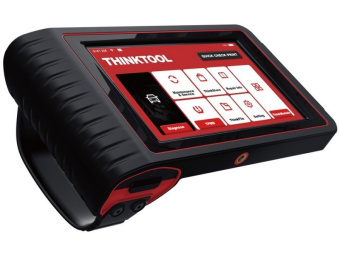 Диагностический сканер THINKTOOL