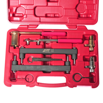 Набор приспособлений для блокировки коленвала (JAGUAR, LAND ROVER) JTC-4128