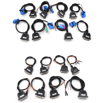 Корректор одометров Digiprog 3 (Полный комплект)