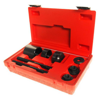 Набор инструментов для демонтажа/монтажа сайлентблоков задней подвески OPEL JTC-4650