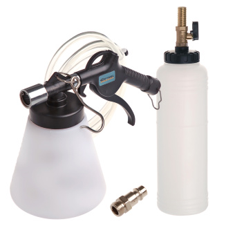 Приспособление для прокачки тормозной системы и сцепления Car-Tool CT-H030