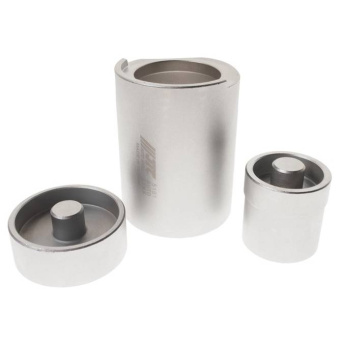 Набор приспособлений для демонтажа/монтажа сайлентблока рамы ISUZU RT50 JTC-5191